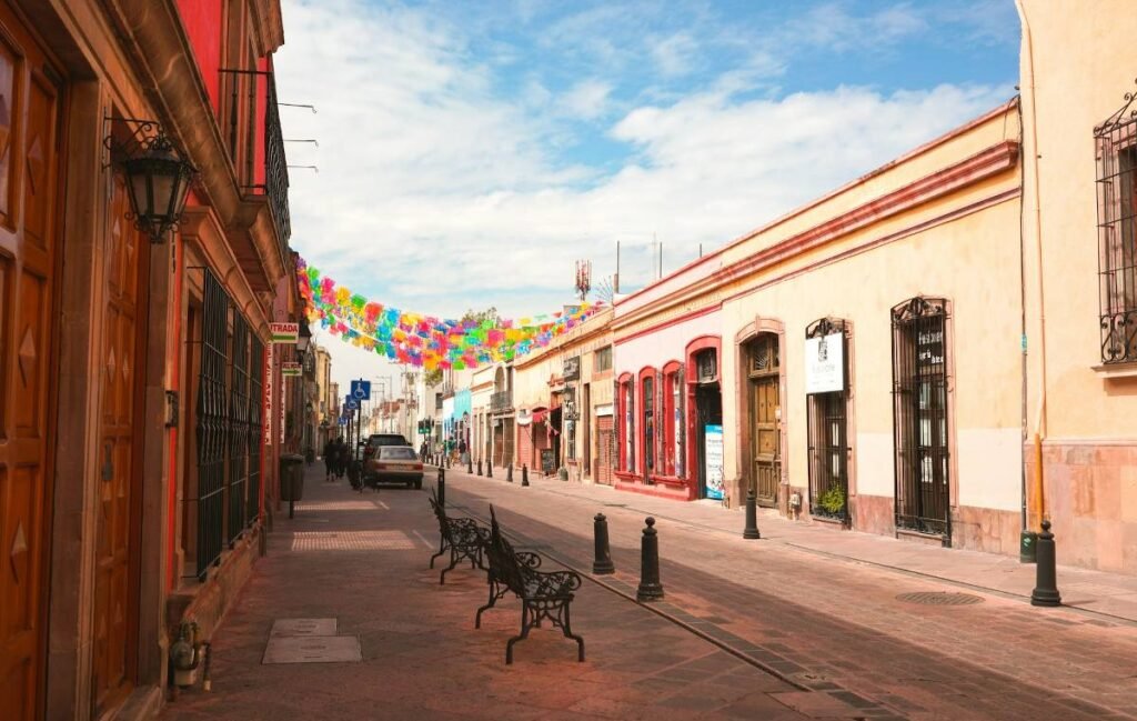 Queretaro_Mexico