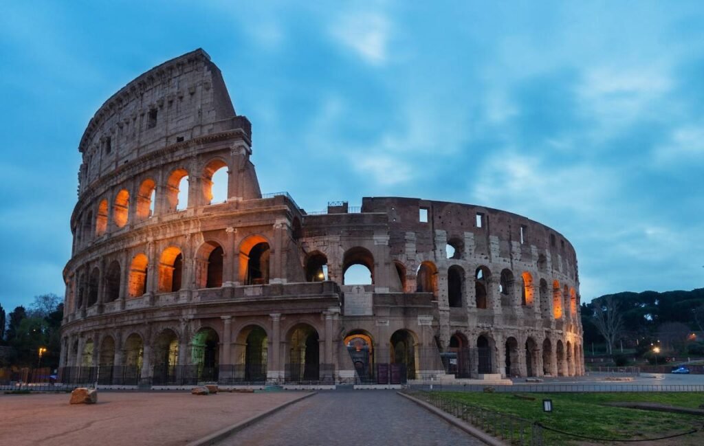 Rome_-Italy