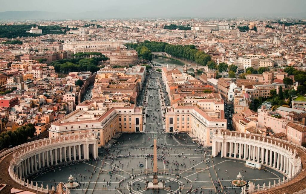 Rome_-Italy