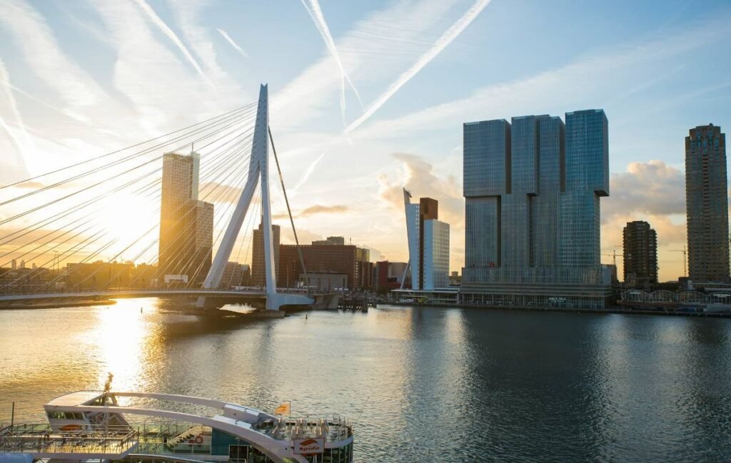 Rotterdam_Netherlands