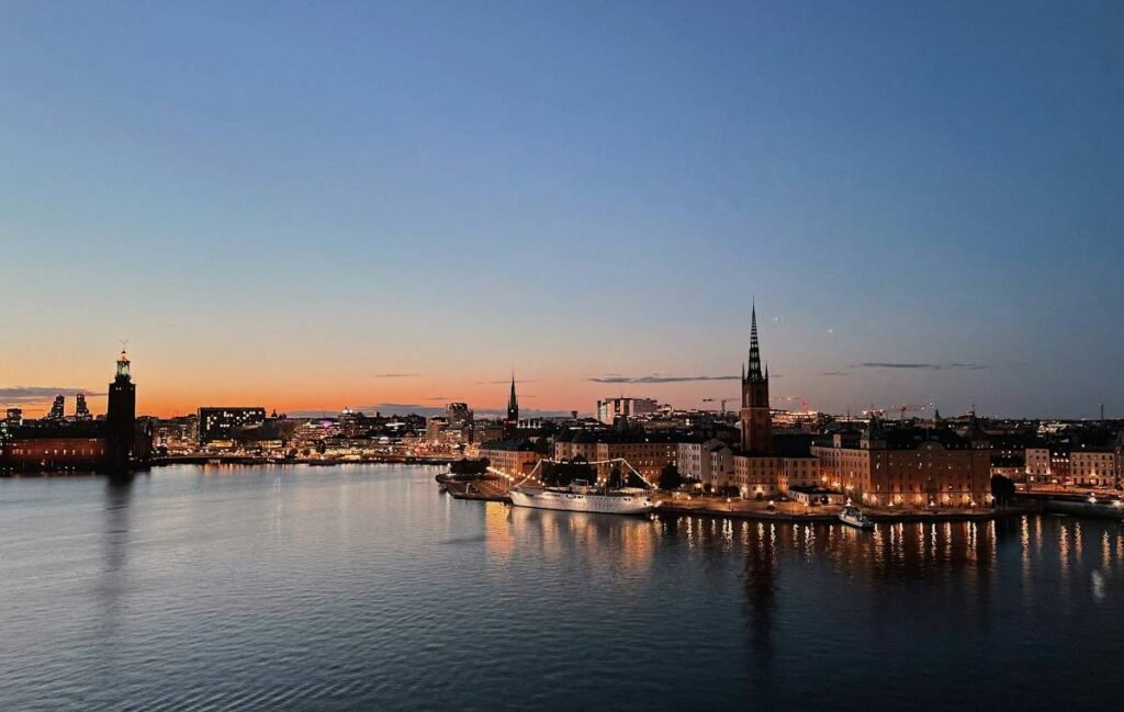 Stockholm_Sweden