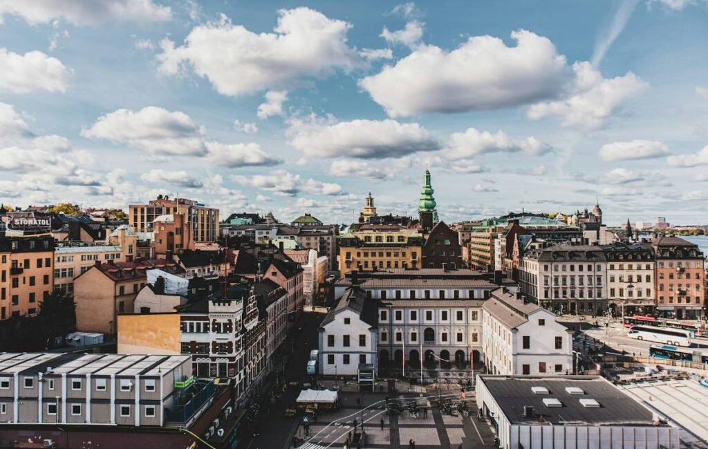 Stockholm_Sweden