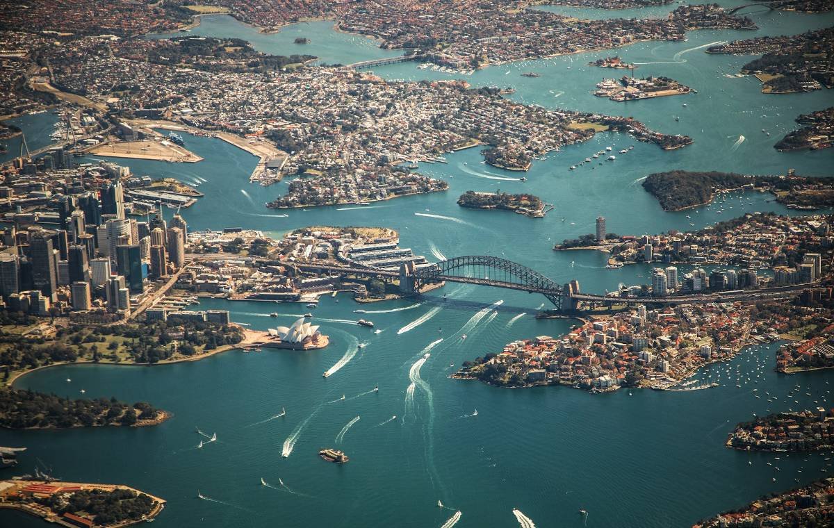 Sydney_Australia