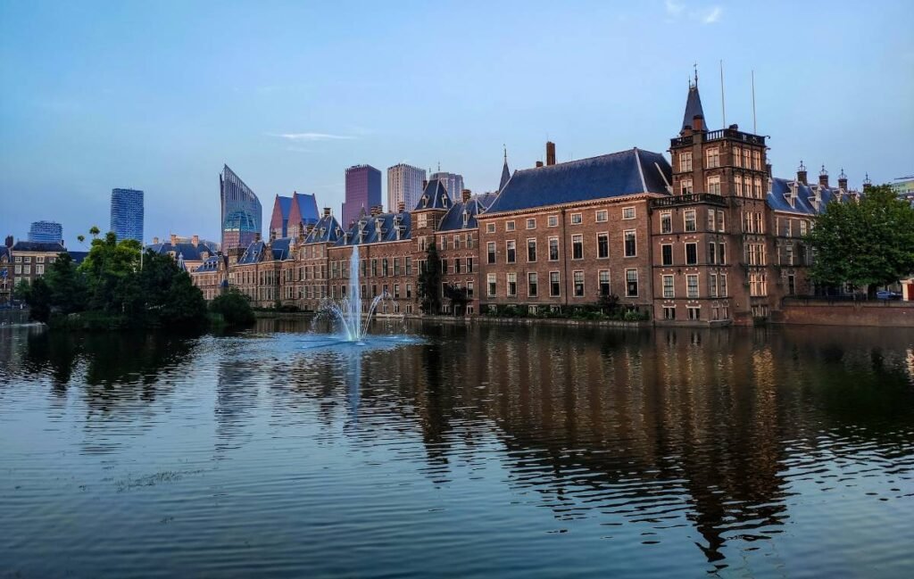 The-Hague_Netherlands