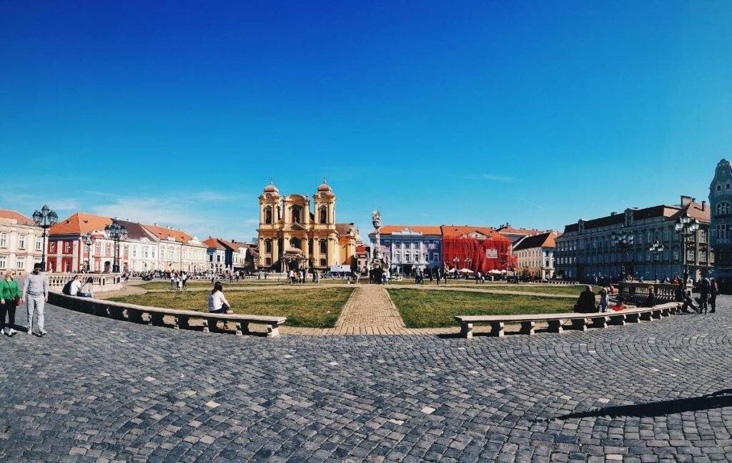 Timisoara_Romania