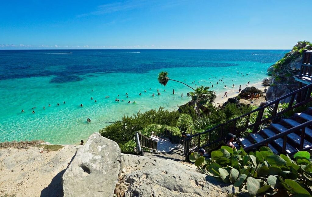 Tulum_Mexico