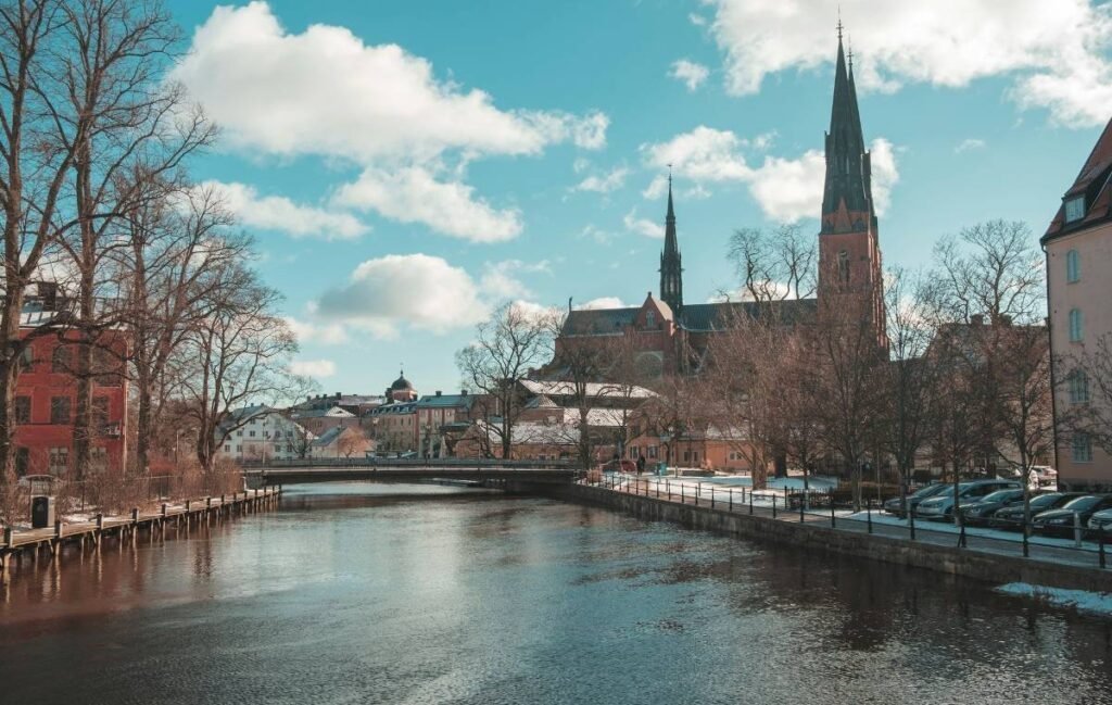 Uppsala_Sweden