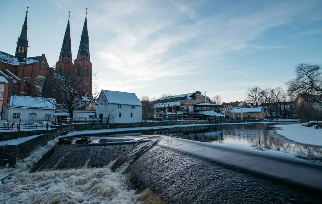 Uppsala_Sweden