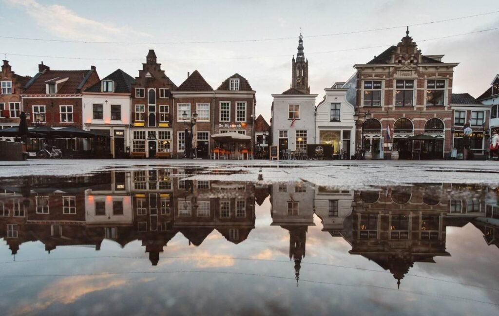 Utrecht_Netherlands