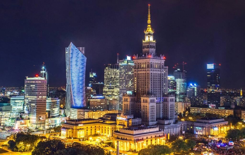 Warsaw_Poland