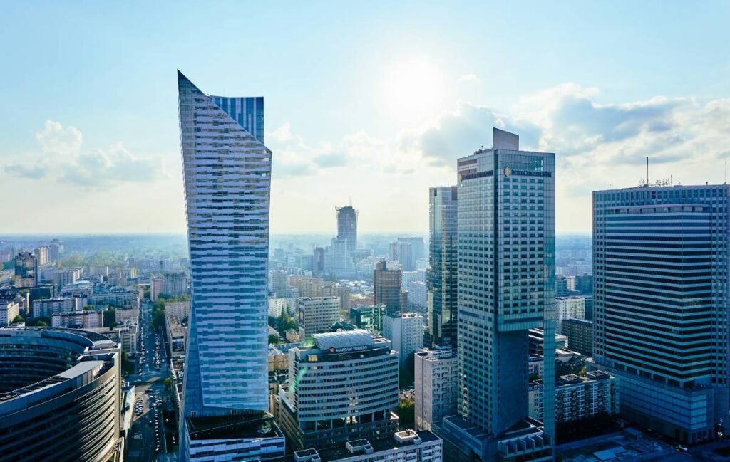 Warsaw_Poland