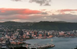 Wellington