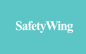 SafetyWing logo small