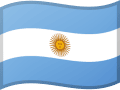 Argentina flag