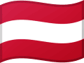 Austria flag