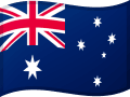 Australia flag