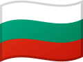 Bulgaria flag