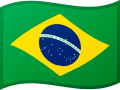 Brazil flag