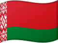 Belarus flag