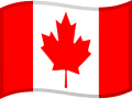 Canada flag