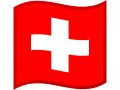 Switzerland flag