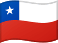 Chile flag