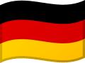 Germany flag