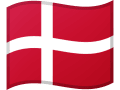 Denmark flag