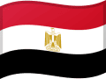 Egypt flag