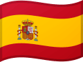 Spain flag