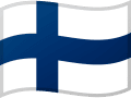 Finland flag