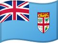 Fiji flag