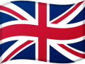 United Kingdom flag