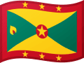 Grenada flag