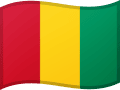 Guinea flag