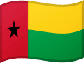 Guinea-Bissau flag