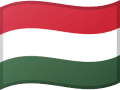 Hungary flag