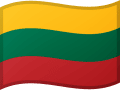 Lithuania flag