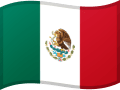 Mexico flag