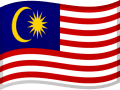 Malaysia flag