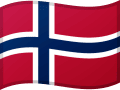 Norway flag