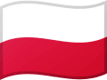 Poland flag