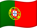 Portugal flag