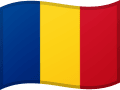 Romania flag