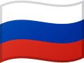 Russia flag