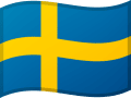 Sweden flag