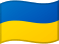 Ukraine flag