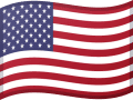 United States flag