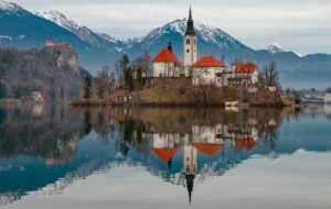 Bled