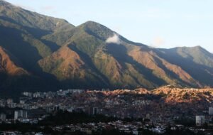 Caracas